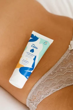 Hot My Lubie Lubrifiant naturel à base d’eau