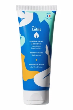 Discount My Lubie Lubrifiant riche naturel à base d’eau