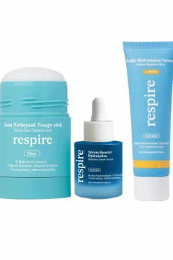 Best Respire Ma petite routine hydratation