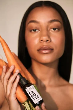 Online Biorganique Macérât d’huile de carotte bio