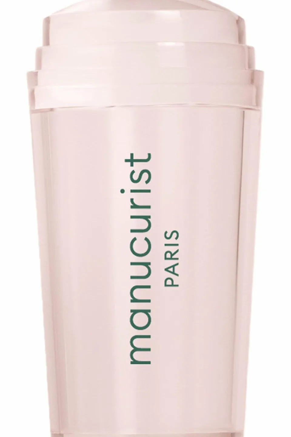 Outlet Manucurist Mani stamper tampon pour french manucure