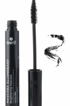Avril Mascara allongeant bio