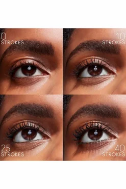 Outlet M.A.C Mascara allongeant noir Mac Stack