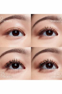 Outlet M.A.C Mascara allongeant noir Mac Stack