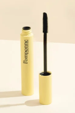 Best Pomponne Mascara coloré naturel booster de cils
