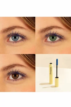 Best Pomponne Mascara coloré naturel booster de cils