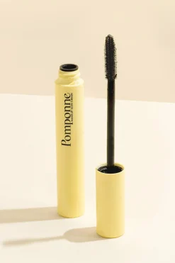 Best Pomponne Mascara coloré naturel booster de cils