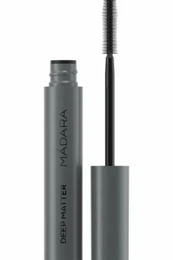 Online Mádara Cosmetics Mascara Deep Matter bold Volume