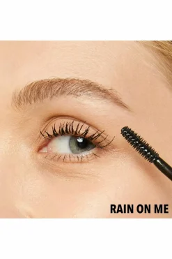 Sale Banana Beauty Mascara gel fixateur waterproof Rain on me