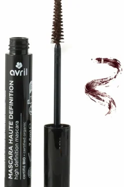 Outlet Avril Mascara haute définition bio