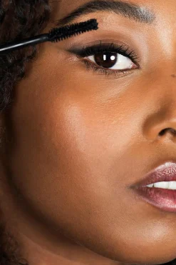 New All Tigers Mascara noir Extra-Volume naturel & vegan