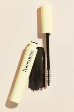 Discount Pomponne Mascara noir naturel booster de cils