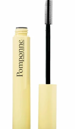 Discount Pomponne Mascara noir naturel booster de cils