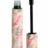 Hot Boho Mascara noir volume et longueur Green certifié bio