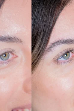 Hot Boho Mascara noir volume et longueur Green certifié bio