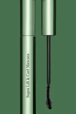 Sale Clarins Mascara Supra Lift & Curl
