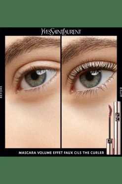 Online Yves Saint Laurent Mascara The Curler
