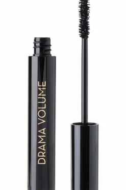 Clearance Korres Mascara volumateur Drama Volume Noir