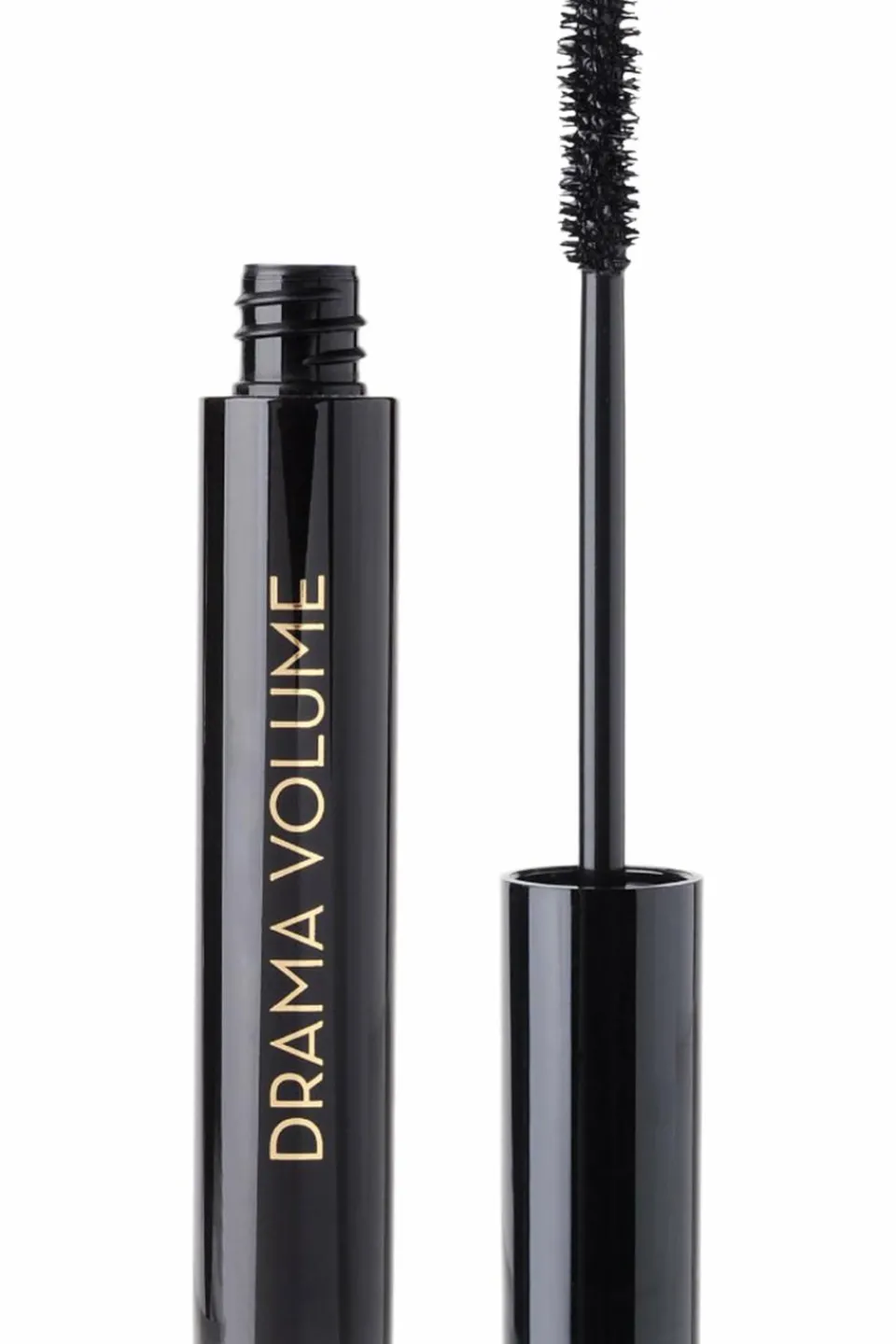 Clearance Korres Mascara volumateur Drama Volume Noir