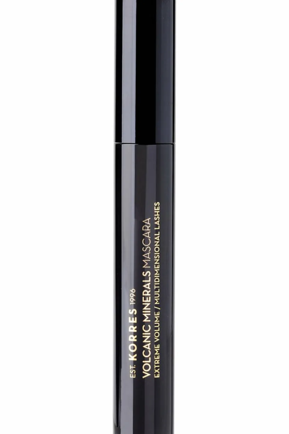 Clearance Korres Mascara volumateur Drama Volume Noir