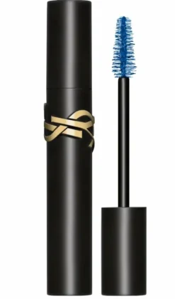 Hot Yves Saint Laurent Mascara volumateur Lash Clash