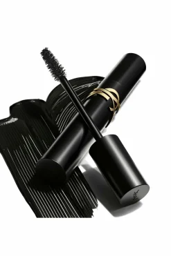 Hot Yves Saint Laurent Mascara volumateur Lash Clash