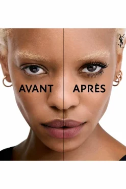 Hot Yves Saint Laurent Mascara volumateur Lash Clash