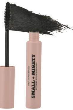 Best sophia+mabelle Mascara volumateur noir Small + Mighty