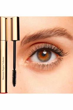 Outlet Clarins Mascara volumateur SupraVolume