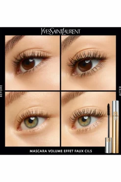 Yves Saint Laurent Mascara Volume Effet Faux Cils