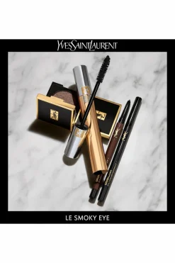 Yves Saint Laurent Mascara Volume Effet Faux Cils