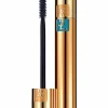 New Yves Saint Laurent Mascara Volume Effet Faux Cils Waterproof N°1 Noir