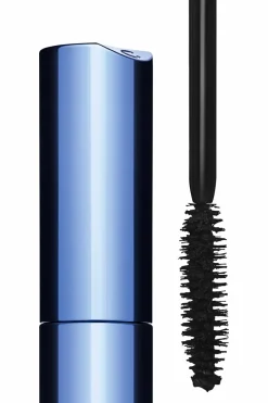 Hot Clarins Mascara volume et longueur Wonder Perfect 4DWaterproof