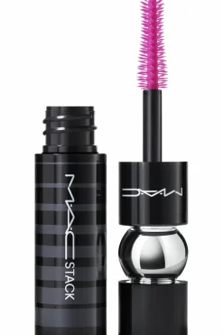 Clearance M.A.C Mascara volume et longueur noir M·A·C Stack Mega Brush