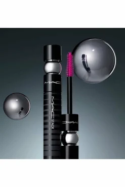 Clearance M.A.C Mascara volume et longueur noir M·A·C Stack Mega Brush