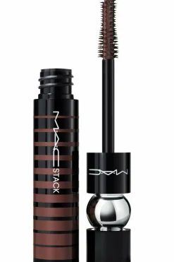 Clearance M.A.C Mascara volume et longueur noir M·A·C Stack Mega Brush
