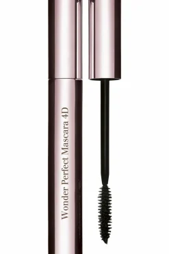Best Clarins Mascara volume et longueur Wonder Perfect 4D
