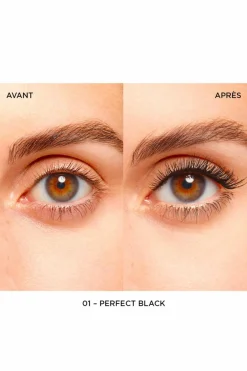 Best Clarins Mascara volume et longueur Wonder Perfect 4D