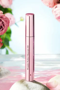 Best Clarins Mascara volume et longueur Wonder Perfect 4D