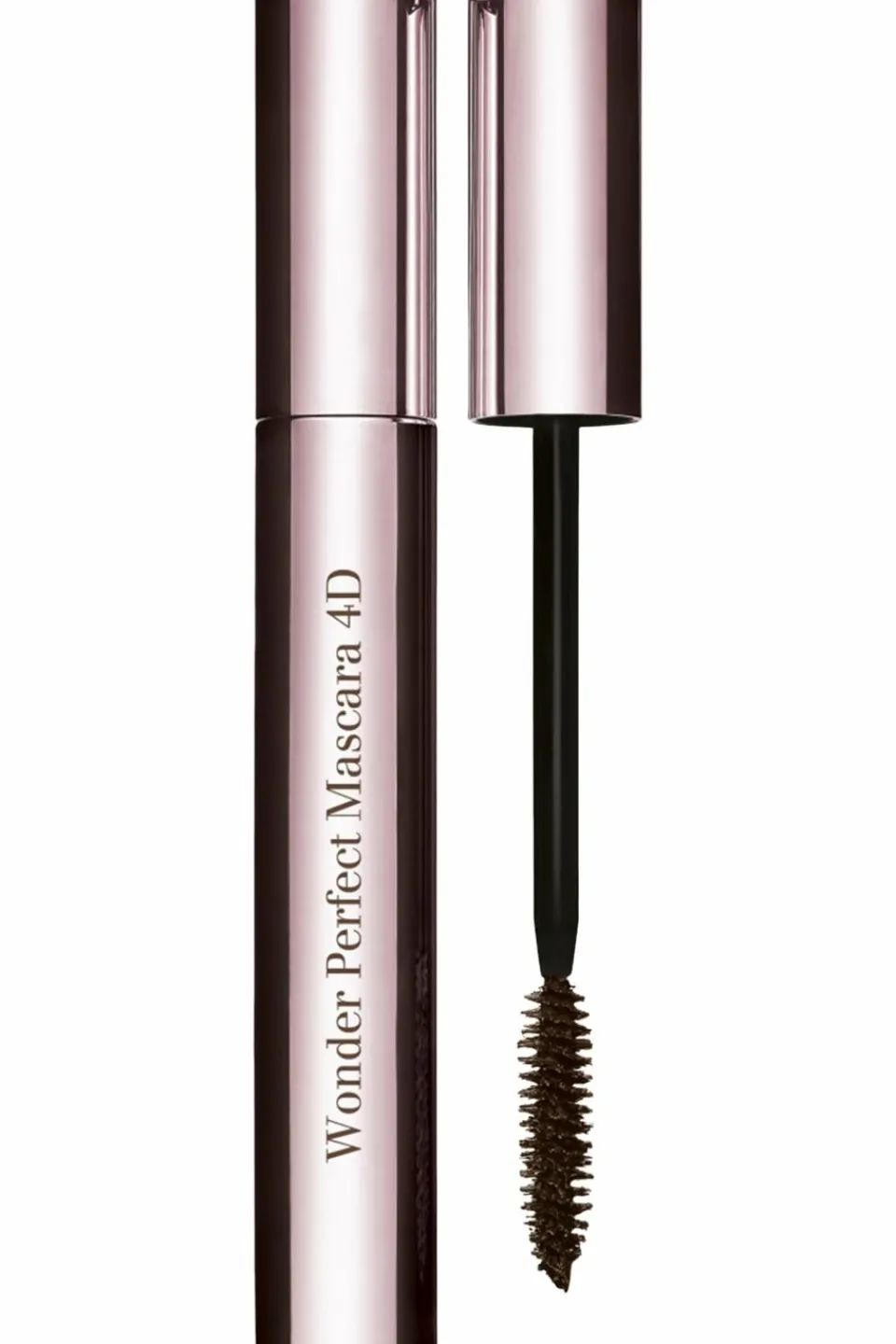 Best Clarins Mascara volume et longueur Wonder Perfect 4D