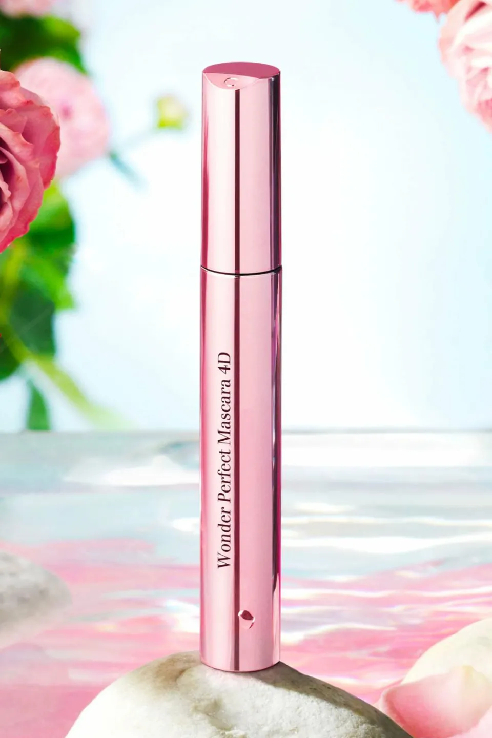 Best Clarins Mascara volume et longueur Wonder Perfect 4D