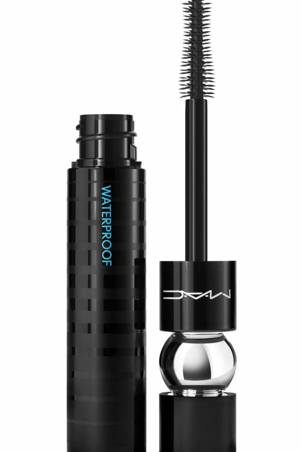 Clearance M.A.C Mascara volume et longueur noir waterproof M·A·C Stack