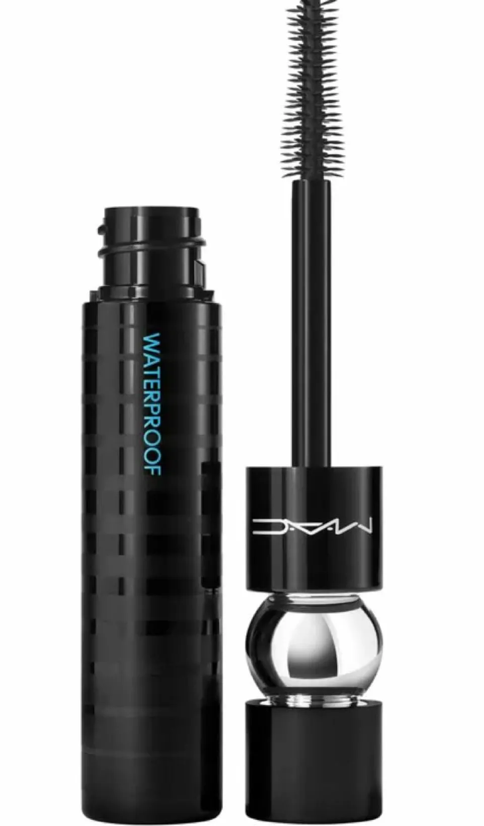 Clearance M.A.C Mascara volume et longueur noir waterproof M·A·C Stack