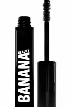 Sale Banana Beauty Mascara volume noir Fake it!