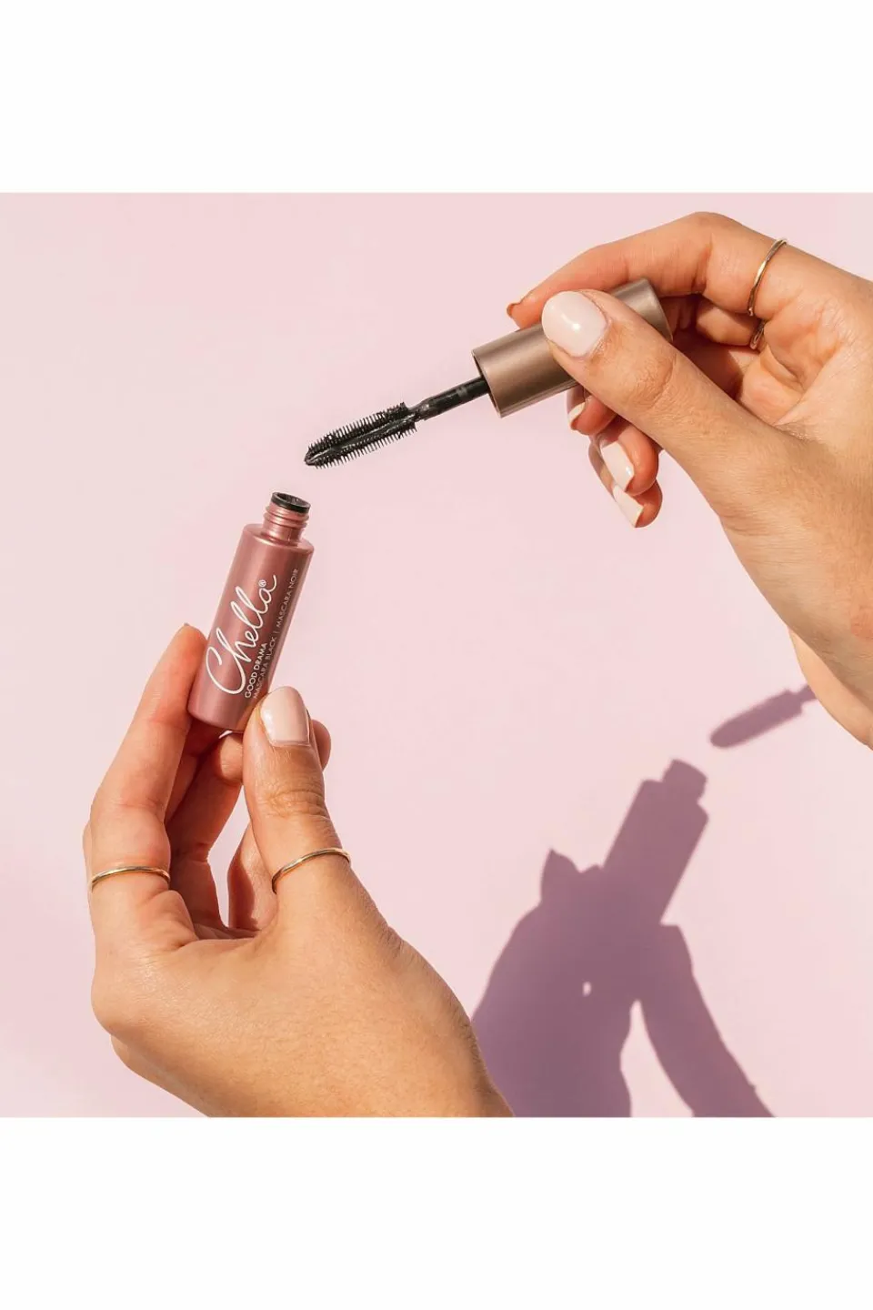 Sale Chella Mascara volume noir Good Drama