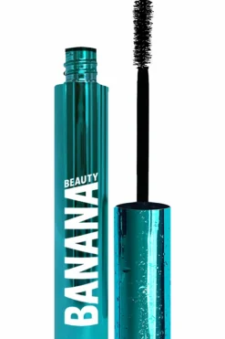 Sale Banana Beauty Mascara waterproof noir Safe with me