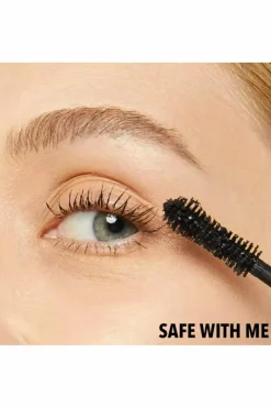 Sale Banana Beauty Mascara waterproof noir Safe with me