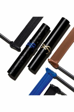 New Yves Saint Laurent Mascara Waterproof Volumateur Lash Clash
