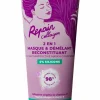 Clearance Energie Fruit Masque 2 en 1 pour cheveux très abimés au collagène et vitamine B