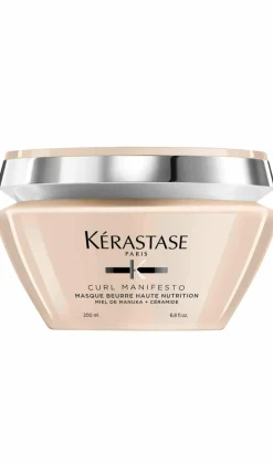 Online Kérastase Masque beurre haute nutrition Curl Manifesto